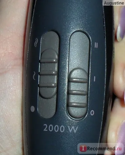 Фен philips salon dry active ion - «розповідь про фені або як стати зіркою)», відгуки покупців (active) Фен philips salon dry active ion - «розповідь про фені або як стати зіркою)», відгуки покупців