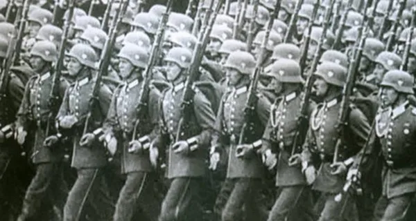 Фашизм чи нацизм розбираємося в тонкощах (фашизм) Фашизм чи нацизм розбираємося в тонкощах