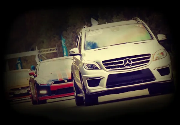 Evotech motorsport