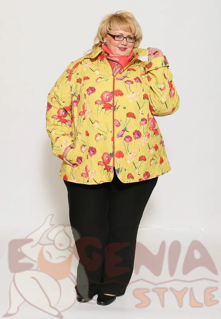Євгенія стиль - evgenia style