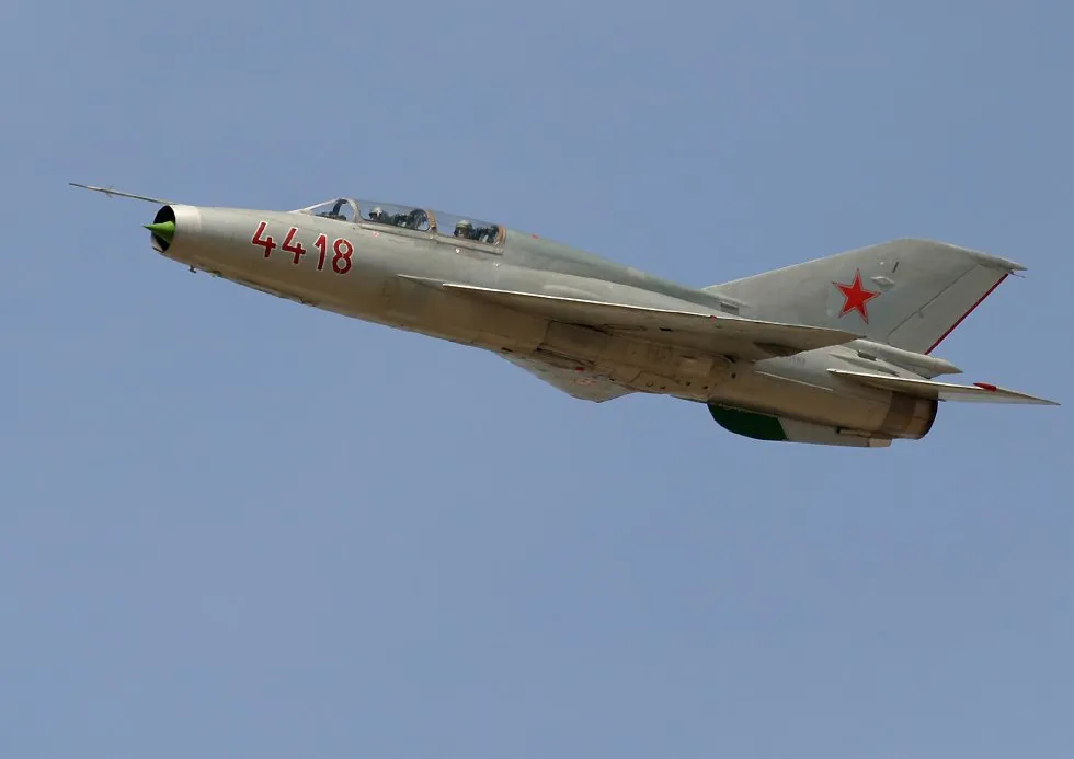 Фронтова авіаціяУкаіни і ссср