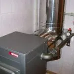 Газовий двоконтурний котел як працюють, які бувають (котел) Газовий двоконтурний котел як працюють, які бувають