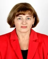 ГБОУ дпо іросо