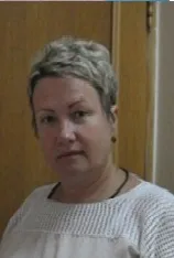 ГБОУ дпо іросо