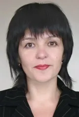 ГБОУ дпо іросо