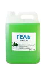 Гель для душа, курорт сервіс севастополь (курорт) Гель для душа, курорт сервіс севастополь