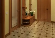Гіпсокартон в інтер'єрі прихожей фото своїми руками коридор, обробка і дизайн (гіпсокартон в інтер'єрі прихожей фото) Гіпсокартон в інтер'єрі прихожей фото своїми руками коридор, обробка і дизайн