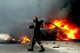 гамбурзький дурдом