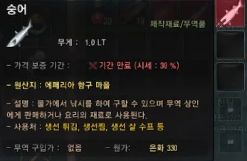 Гайд рибалка в black desert