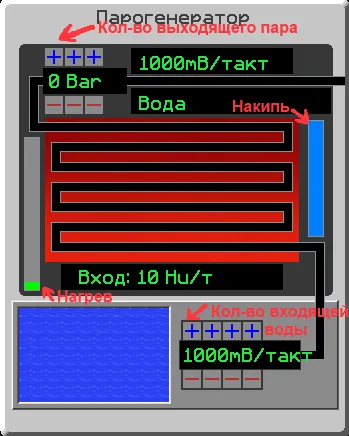 Гайд як зробити холодоагент ic2 - гайди по грі - основне (холодоагент) Гайд як зробити холодоагент ic2 - гайди по грі - основне