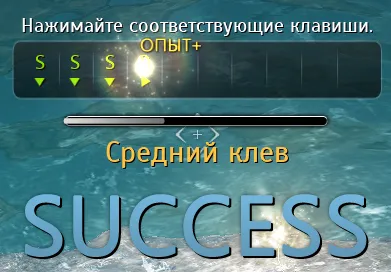 Гайд рибалка в black desert