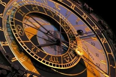 Гастрономічний гороскоп - пристрасті знаків (teammy) Гастрономічний гороскоп - пристрасті знаків