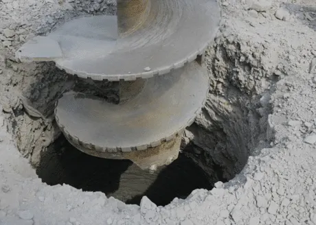 Глибина свердловини на воду і особливості занурення насоса в свердловину (воду) Глибина свердловини на воду і особливості занурення насоса в свердловину