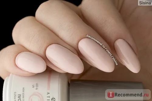 Гель-лак для нігтів atica gel polish - «відмінні гель-лаки! ◇ 5 відтінків ◇ 14 варіантів манікюру », (polish) Гель-лак для нігтів atica gel polish - «відмінні гель-лаки! ◇ 5 відтінків ◇ 14 варіантів манікюру »,