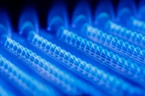 газові конвектори