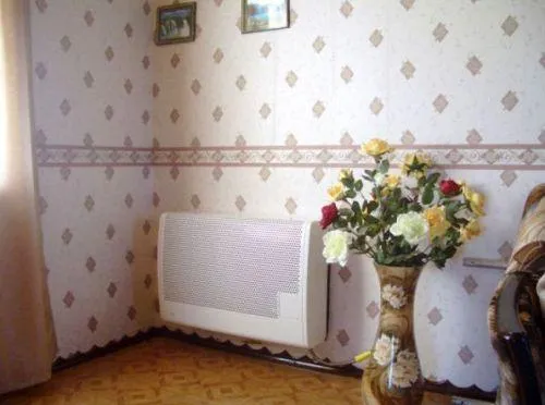 газові конвектори