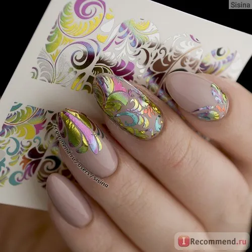 Гель-лак для нігтів atica gel polish - «відмінні гель-лаки! ◇ 5 відтінків ◇ 14 варіантів манікюру », (atica) Гель-лак для нігтів atica gel polish - «відмінні гель-лаки! ◇ 5 відтінків ◇ 14 варіантів манікюру »,