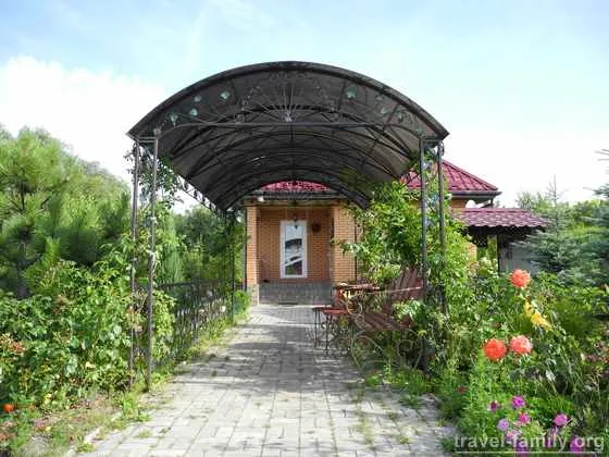 Де відпочити в київській області з можливістю порибалити про - будиночку рибалки - в Расавка (де зняти будиночок для риболовлі) Де відпочити в київській області з можливістю порибалити про - будиночку рибалки - в Расавка