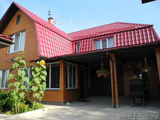 Де відпочити в київській області з можливістю порибалити про - будиночку рибалки - в Расавка (відпочинок в кагарлицом районі) Де відпочити в київській області з можливістю порибалити про - будиночку рибалки - в Расавка