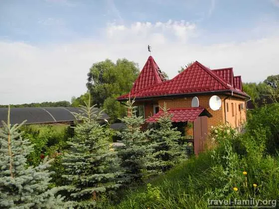 Де відпочити в київській області з можливістю порибалити про - будиночку рибалки - в Расавка (будинок рибалки) Де відпочити в київській області з можливістю порибалити про - будиночку рибалки - в Расавка