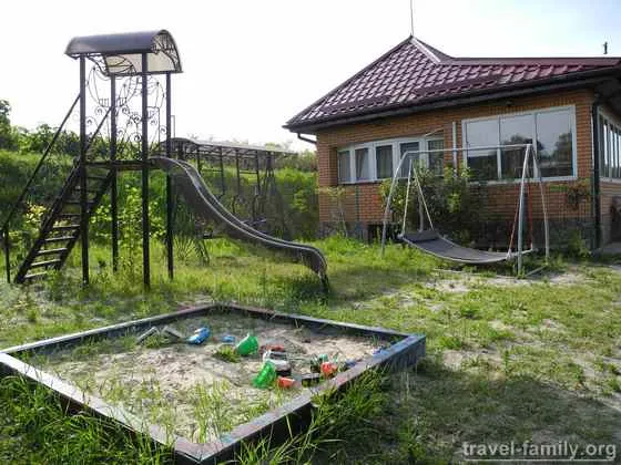 Де відпочити в київській області з можливістю порибалити про - будиночку рибалки - в Расавка (де зняти будиночок для відпочинку в Київській області) Де відпочити в київській області з можливістю порибалити про - будиночку рибалки - в Расавка