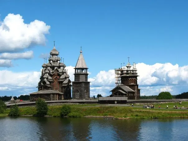 Де відпочити в Карелії влітку кращі місця (місця) Де відпочити в Карелії влітку кращі місця