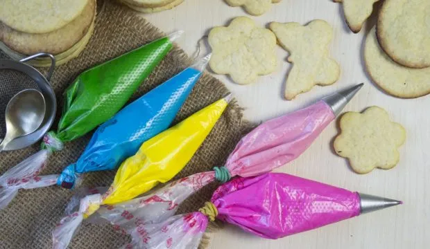 Глазур для пряників рецепт з фото - покрокове приготування глазурі для пряників і печива (глазурі) Глазур для пряників рецепт з фото - покрокове приготування глазурі для пряників і печива