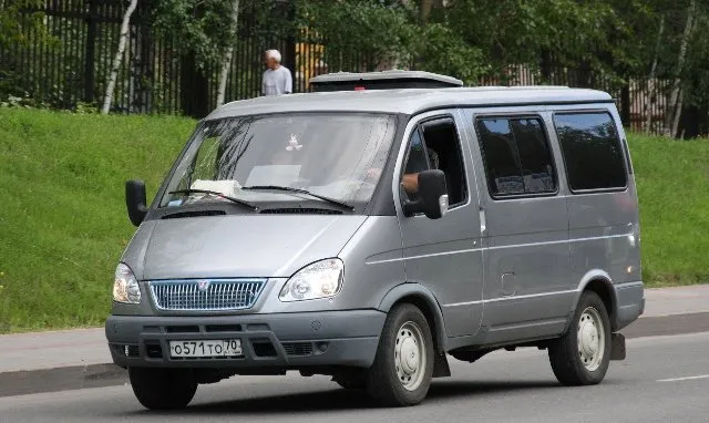 Газ-2217 баргузин і соболь, технічні характеристики ТТХ і розміри мікроавтобуса, огляд (характеристики) Газ-2217 баргузин і соболь, технічні характеристики ТТХ і розміри мікроавтобуса, огляд