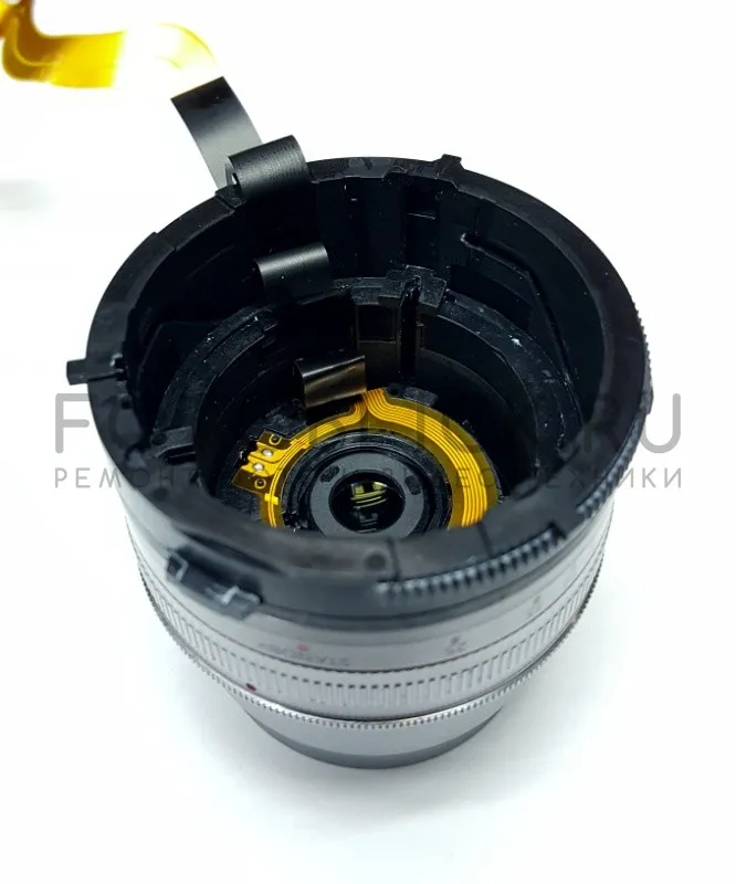 Fujifilm xf1 при включенні видає повідомлення «помилка управління об'єктивом», не працює об'єктив (повідомлення) Fujifilm xf1 при включенні видає повідомлення «помилка управління об'єктивом», не працює об'єктив