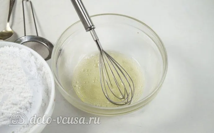 Глазур для пряників рецепт з фото - покрокове приготування глазурі для пряників і печива (глазур для пряників) Глазур для пряників рецепт з фото - покрокове приготування глазурі для пряників і печива
