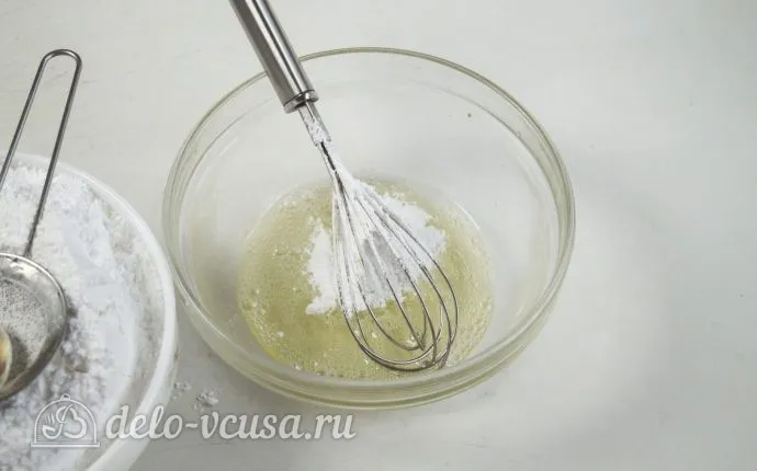Глазур для пряників рецепт з фото - покрокове приготування глазурі для пряників і печива (рецепт) Глазур для пряників рецепт з фото - покрокове приготування глазурі для пряників і печива
