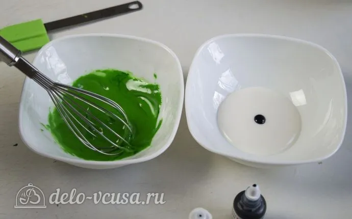 Глазур для пряників рецепт з фото - покрокове приготування глазурі для пряників і печива (пряників) Глазур для пряників рецепт з фото - покрокове приготування глазурі для пряників і печива