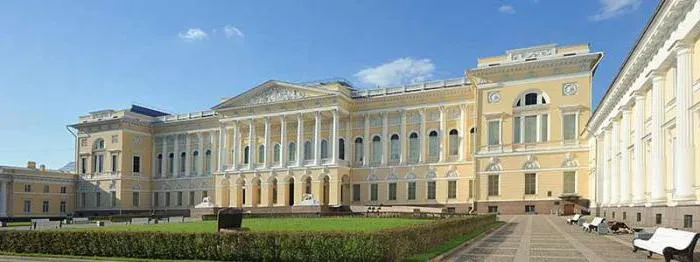 Головні пам'ятки Пітера огляд, історія і цікаві факти (історія) Головні пам'ятки Пітера огляд, історія і цікаві факти