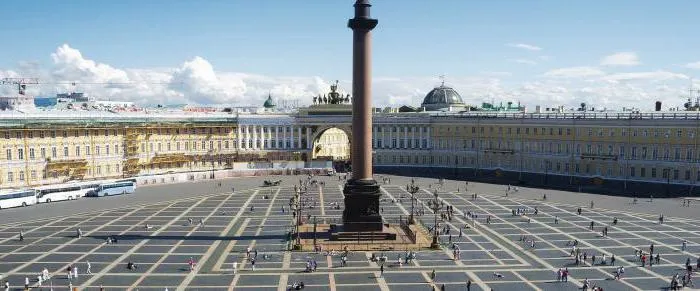 Головні пам'ятки Пітера огляд, історія і цікаві факти (пам'ятки) Головні пам'ятки Пітера огляд, історія і цікаві факти