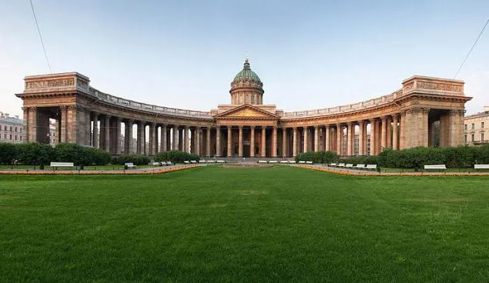 Головні пам'ятки Пітера огляд, історія і цікаві факти (пам'ятки) Головні пам'ятки Пітера огляд, історія і цікаві факти