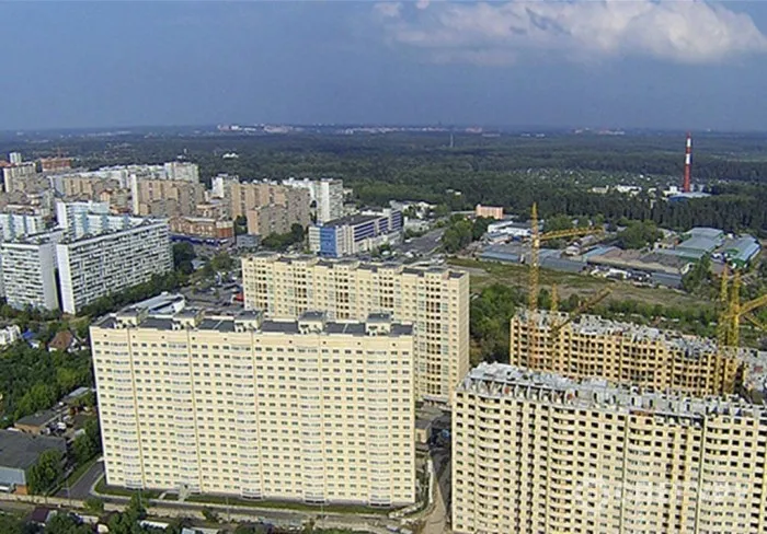 Де в Харкові і області продається найдешевше житло