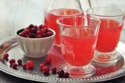 Пиріг з калиною - рецепти з фото