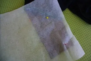 Перші кроки як зняти викрійку з готового одягу (викрійку) Перші кроки як зняти викрійку з готового одягу