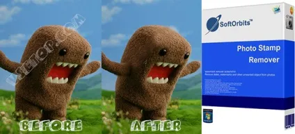 Photo stamp remover - видалення водяних знаків з фото (водяних) Photo stamp remover - видалення водяних знаків з фото