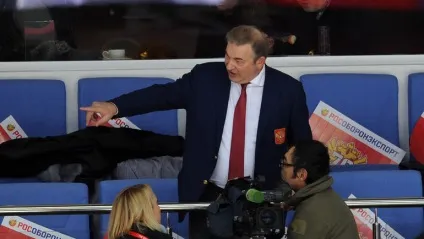 Перший канал не покаже сборнуюУкаіни з хокею 1