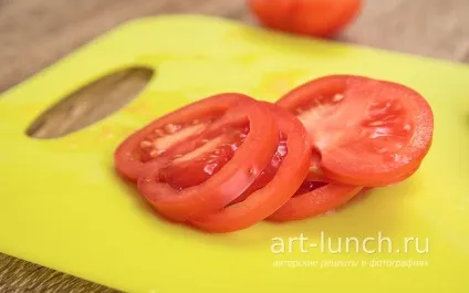 Піца Маргарита - покроковий рецепт з фото (рецепти) Піца Маргарита - покроковий рецепт з фото