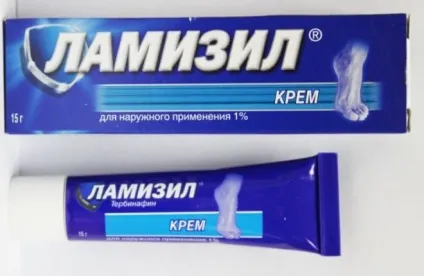 Пластир від грибка нігтів на ногах - види і застосування (ногах) Пластир від грибка нігтів на ногах - види і застосування
