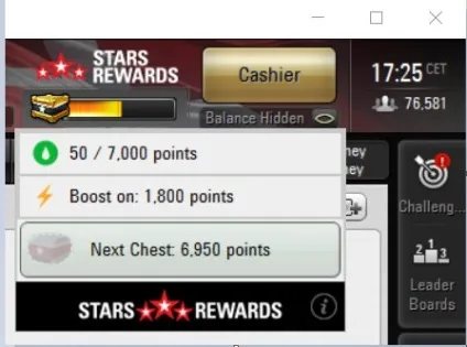 Перший погляд на starsrewards (starsrewards) Перший погляд на starsrewards