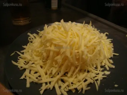 Піца Маргарита