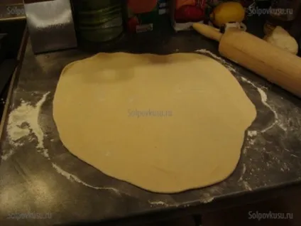 Піца Маргарита