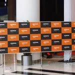 Банерні стенди - апгрейд - центр конструктивної реклами в Шостка