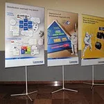Банерні стенди - апгрейд - центр конструктивної реклами в Шостка