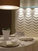 Барельєф в інтер'єрі