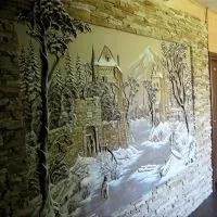 Барельєфні зображення в інтер'єрі 75 фото ідей (барельєфні) Барельєфні зображення в інтер'єрі 75 фото ідей