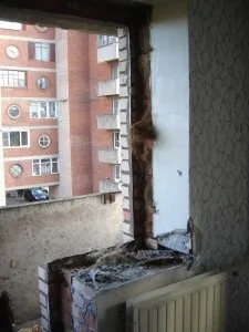 Балконний блок який краще поставити, установка своїми руками (блок) Балконний блок який краще поставити, установка своїми руками